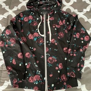Floral Empyre Jacket